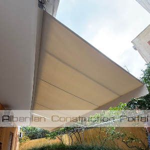 Riparim dhe mirembajtje tendash dielli Riparim dhe mirembajtje tendash dielli